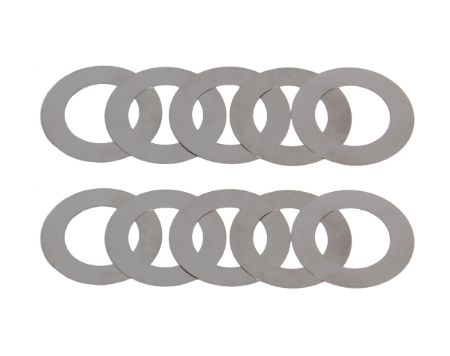 Picture for category Spindle Shims