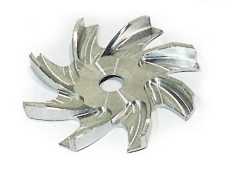 Picture for category Alternator Fans