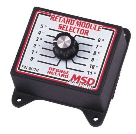 Picture for category Ignition Timing Chips