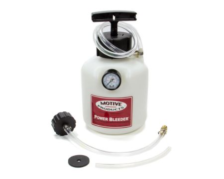 Picture for category Brake Bleeder Kits