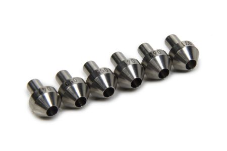 Picture for category Nitrous Oxide Jets