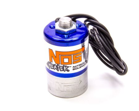 Picture for category Nitrous Oxide Solenoids