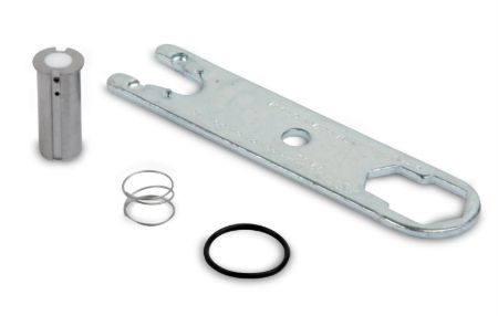 Picture for category Nitrous Oxide Solenoid Rebuild Kits and Components