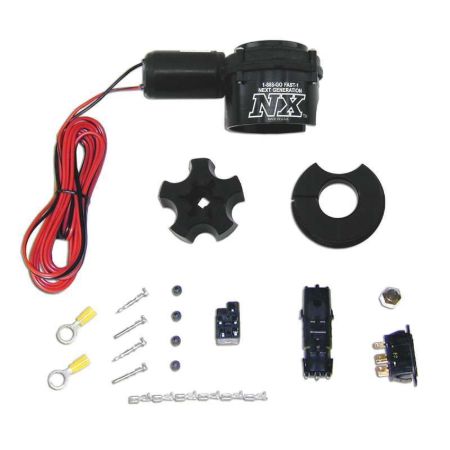 Picture for category Nitrous Oxide Bottle Openers