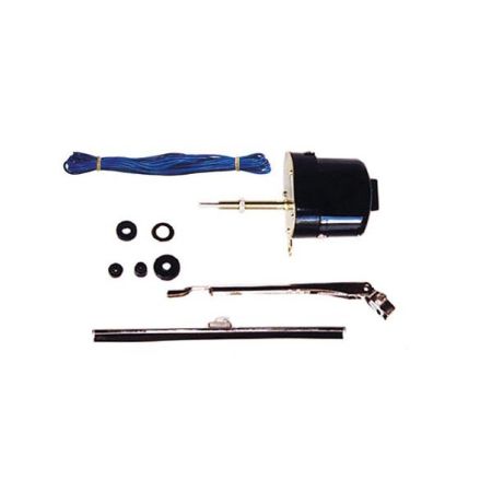 Picture for category Windshield Wiper Motors