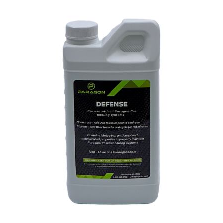 Picture for category Cool Shirt Maintenance Additive