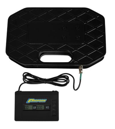 Picture for category Digital Scales