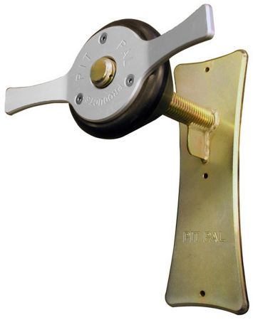 Picture for category Spare Tire Mounts and Brackets