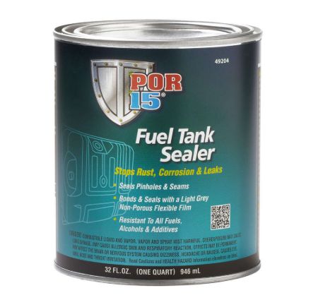 Picture for category Gas Tank Sealer