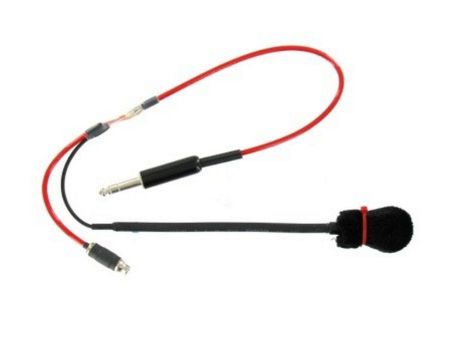 Picture for category Microphones