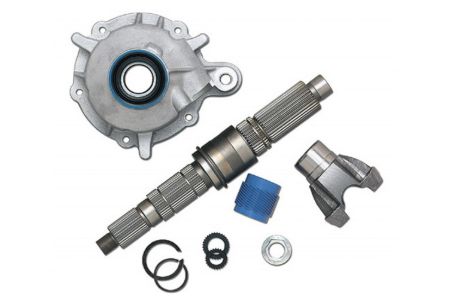 Picture for category Transfer Case Slip Yoke Eliminator Kits