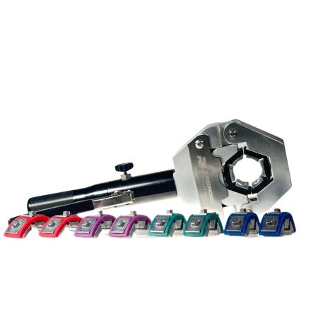 Picture for category Hose End Crimpers