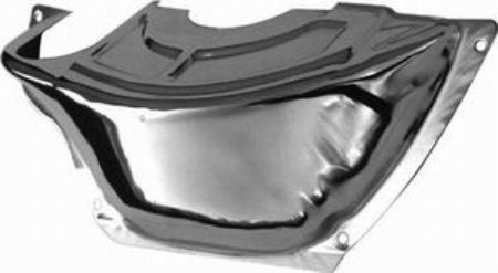 Picture for category Automatic Transmission Dust Cover Kits