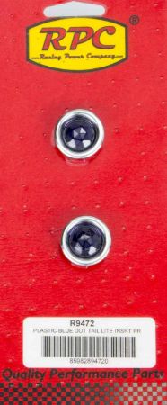 Picture for category Blue Dots