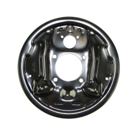 Picture for category Brake Backing Plates