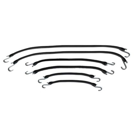 Picture for category Bungee Cords
