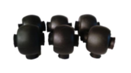 Picture for category Rod End Boots and Seals