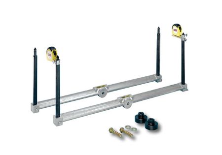 Picture for category Wheel Alignment Tools