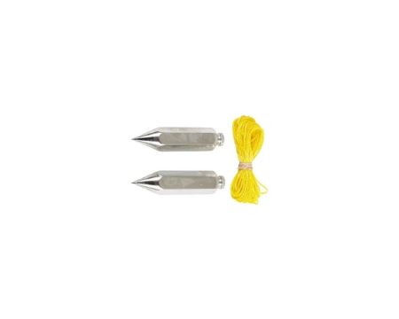 Picture for category Plumb Bob Kits