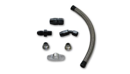 Picture for category Turbocharger Oil and Coolant Lines