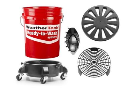 Picture for category Buckets