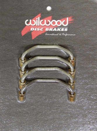 Picture for category Brake Caliper Crossover Tubes