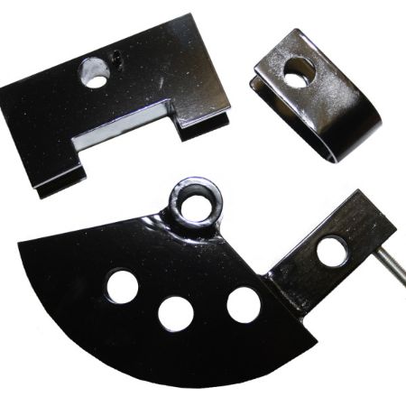 Picture for category Tubing Bender Shoes