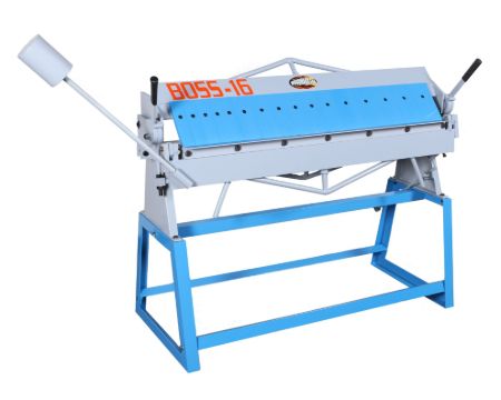 Picture for category Sheet Metal Brake