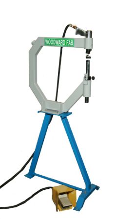 Picture for category Pneumatic Power Hammer