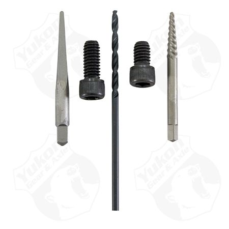 Picture for category Extractors