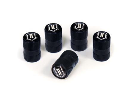 Picture for category Tire Valve Stem Cap Set