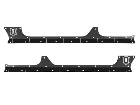 Picture for category Rocker Panel Guard Plate