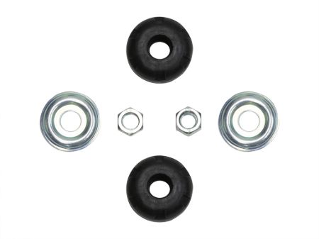 Picture for category Suspension Shock Absorber Mount Bushing