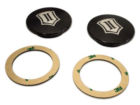 Picture for category Suspension Ball Joint Dust Cover Cap Set