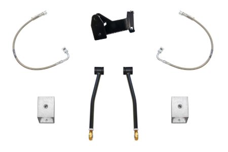 Picture for category Suspension Installation Kit