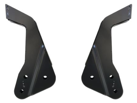Picture for category Suspension Radius Arm Bracket Set