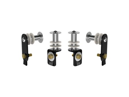 Picture for category Suspension Solenoid Insulator