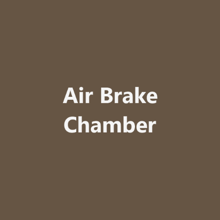 Picture for category Air Brake Chamber