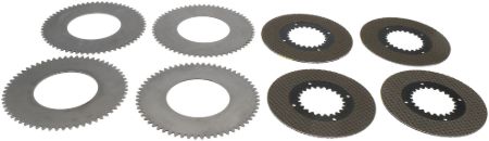Picture for category Disc Brake Hardware Kit