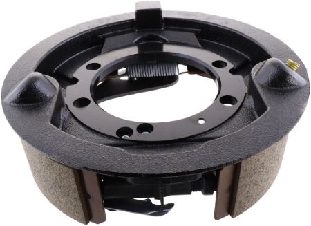 Picture for category Parking Brake Kit