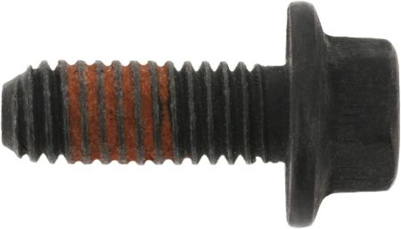 Picture for category Differential Pinion Bearing Baffle Bolt