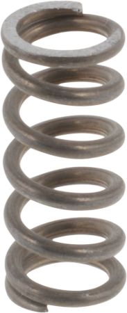 Picture for category Drive Shaft Center Support Spring