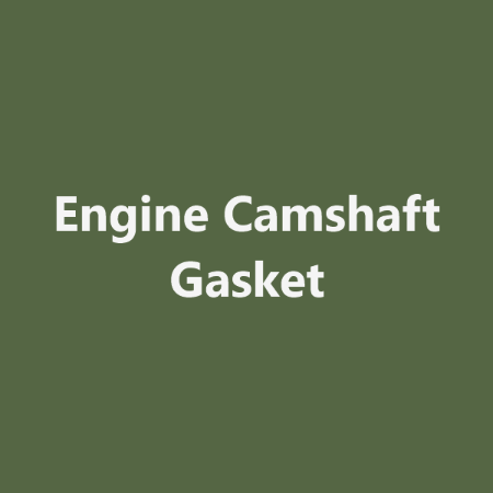 Picture for category Engine Camshaft Gasket