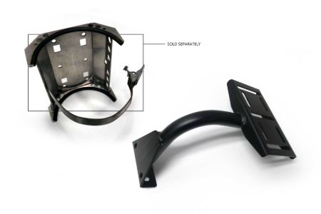 Picture for category Portable Air Tank Mount