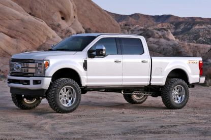 FABTECH LIFT KIT SUSPENSION - K2295DL
