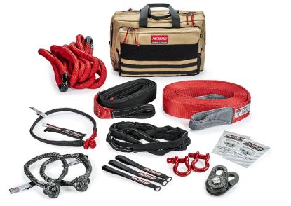 FACTOR 55 TETON HD RECOVERY KIT - 495