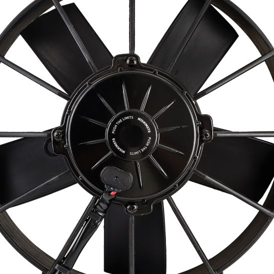MISHIMOTO RACE LINE  HIGH-FLOW FAN - MMFAN10HD
