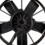 MISHIMOTO RACE LINE  HIGH-FLOW FAN - MMFAN10HD