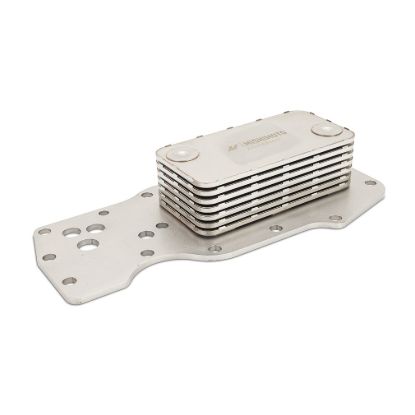 MISHIMOTO REPLACEMENT OIL COOLER - MMOCRAM03