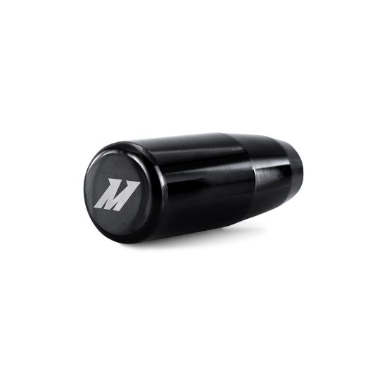 MISHIMOTO WEIGHTED SHIFT KNOB - MMSKBK
